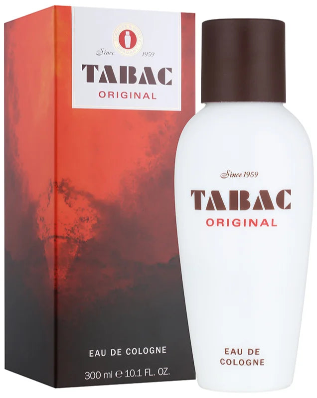 Tabac Original Eau De Cologne 300 ml