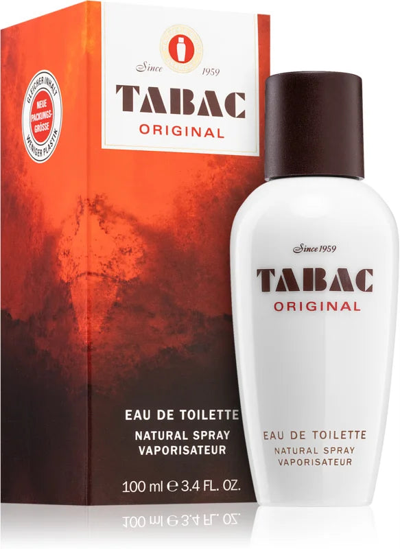 Tabac Original eau de toilette 100 ml