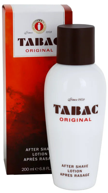 Tabac Original Aftershave Lotion