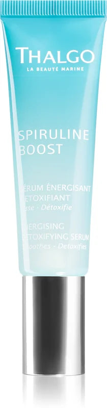 Thalgo Spiruline Boost Energizing Detoxifying Serum 30 ml