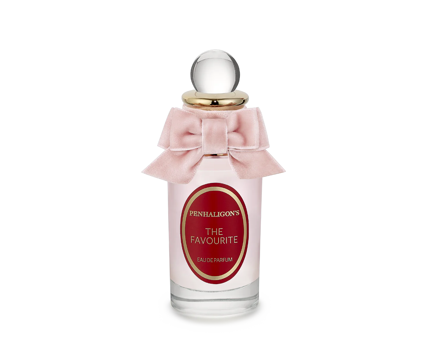 Penhaligon's The Favourite Eau de Toilette 100 ml