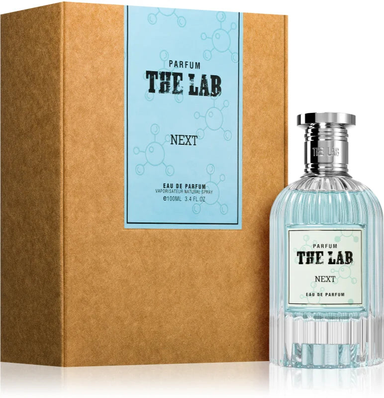 The Lab Next Eau de Parfum 100 ml