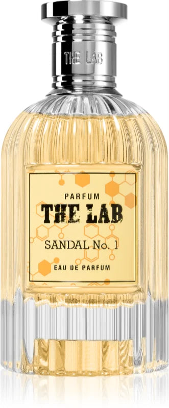 The Lab Sandal No. 1 Eau de Parfum 100 ml