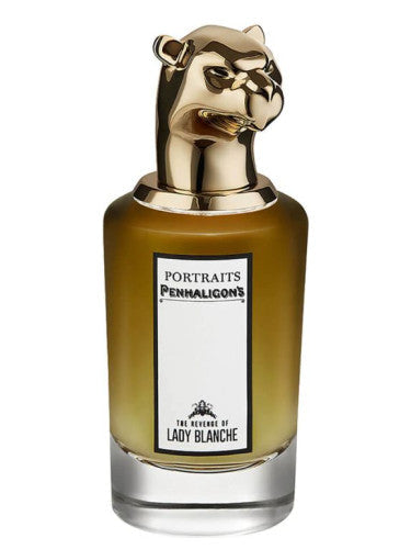 Penhaligon's The Revenge Of Lady Blanche Eau de Parfum 75 ml