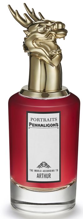 Penhaligon's The World According To Arthur Eau de Parfum 75 ml