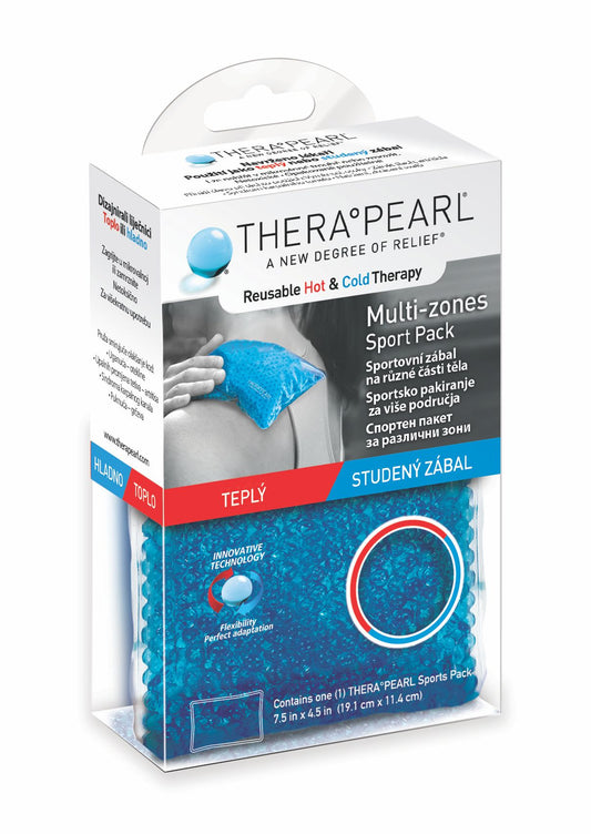 TheraPearl Sports wrap