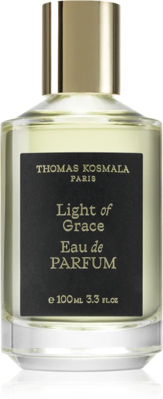 Thomas Kosmala Light Of Grace Eau de Parfum 100 ml