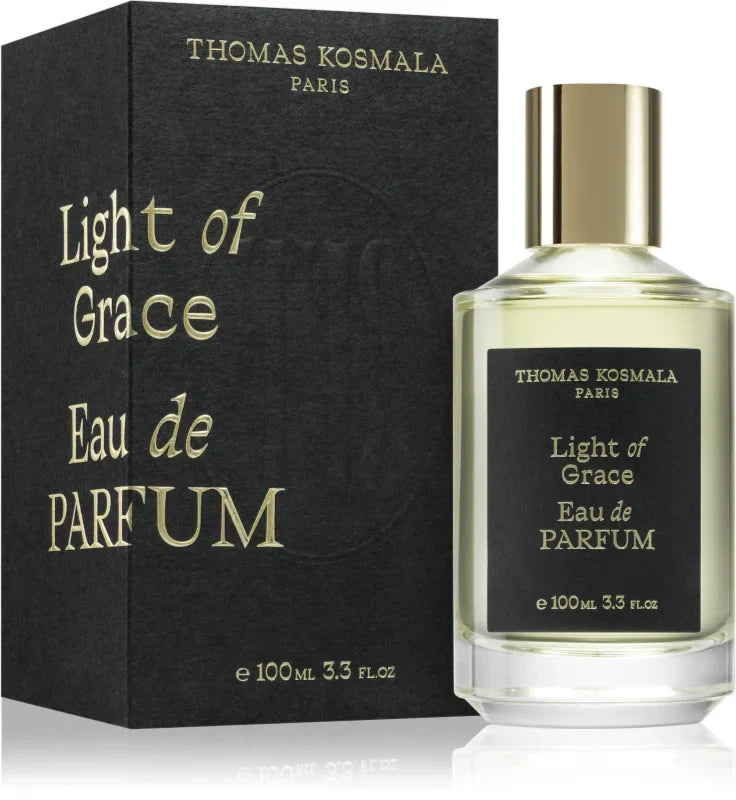 Thomas Kosmala Light Of Grace Eau de Parfum 100 ml