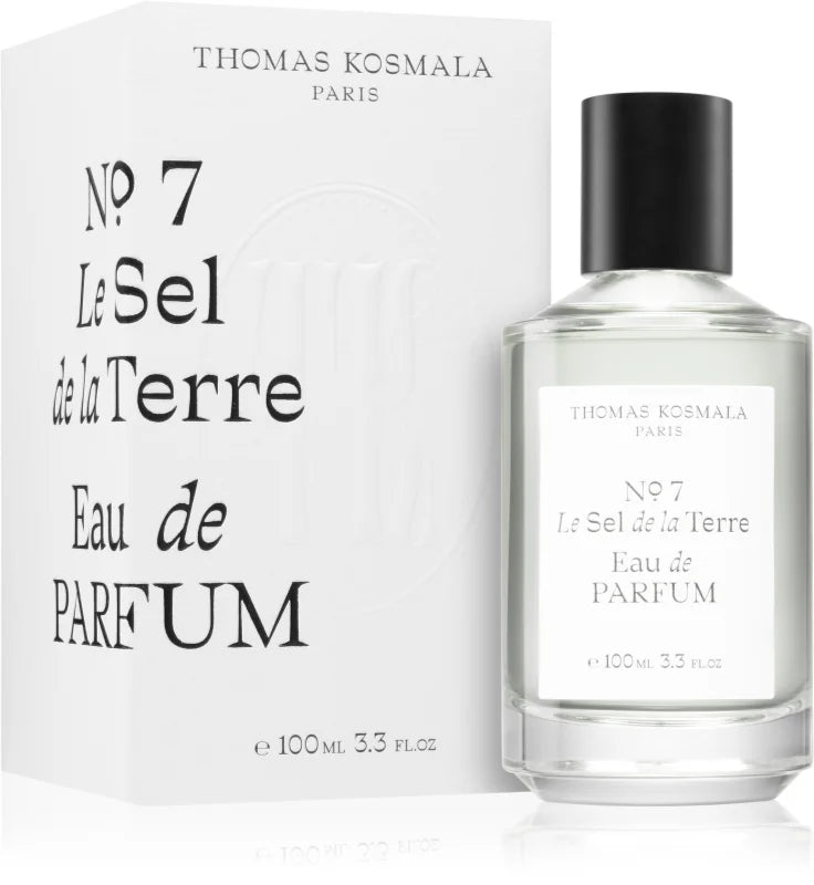 Thomas Kosmala No. 7 Le Sel De La Terre Eau de Parfum 100 ml