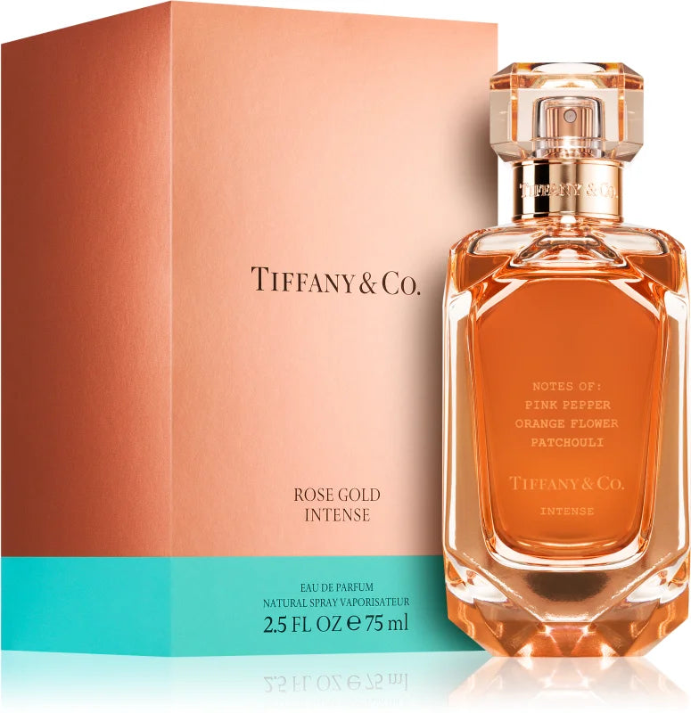 Tiffany & Co. Rose Gold Intense Eau de Parfum