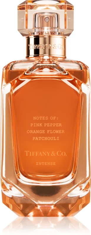 Tiffany & Co. Rose Gold Intense Eau de Parfum