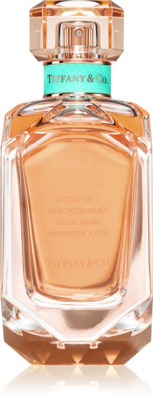 Tiffany & Co. Rose Gold Eau de Parfum