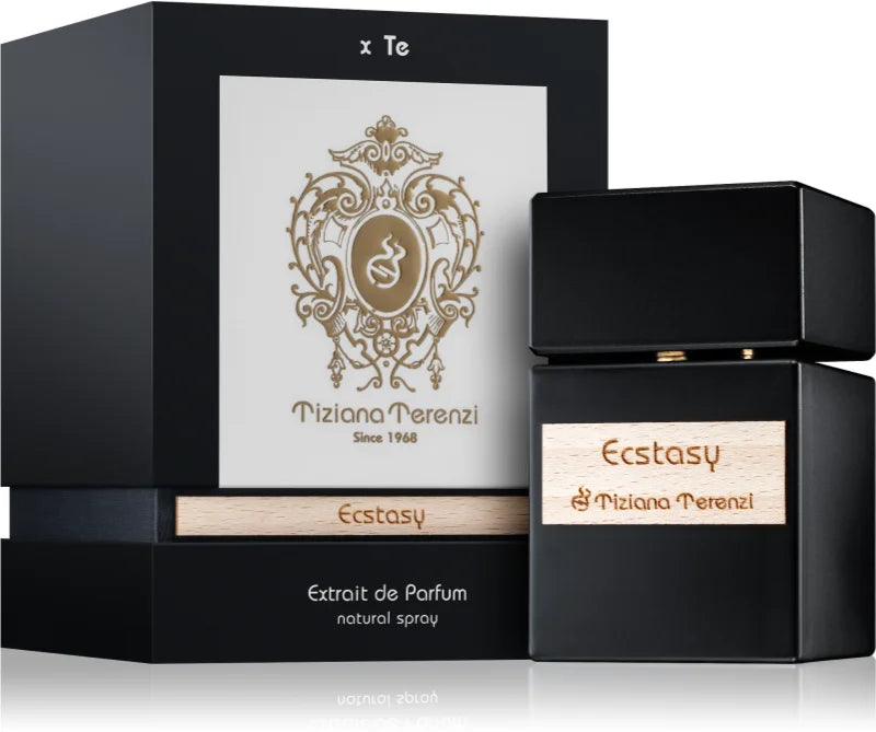 Tiziana Terenzi Black Ecstasy Extrait de Parfum Natural Spray 100 ml