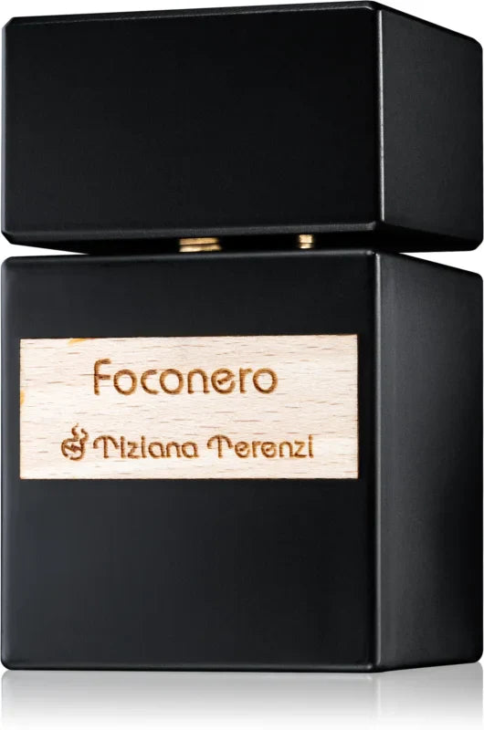 Tiziana Terenzi Foconero Extrait de Parfum Natural Spray 100 ml