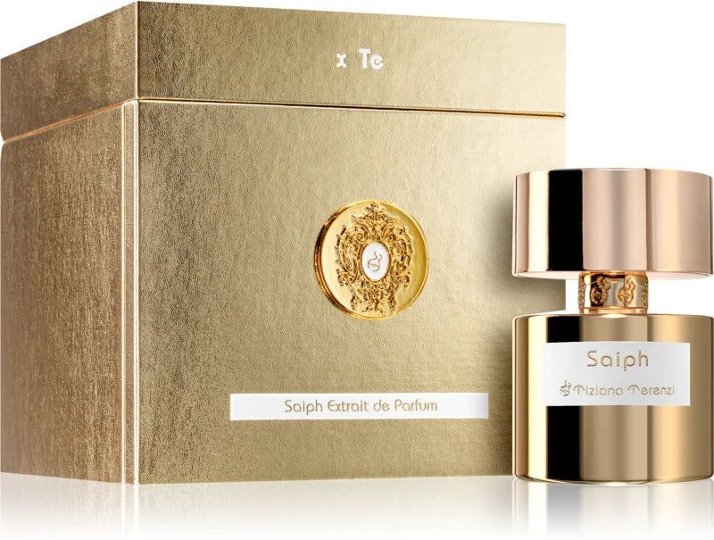 Tiziana Terenzi Saiph Extrait de Parfum Natural Spray 100 ml