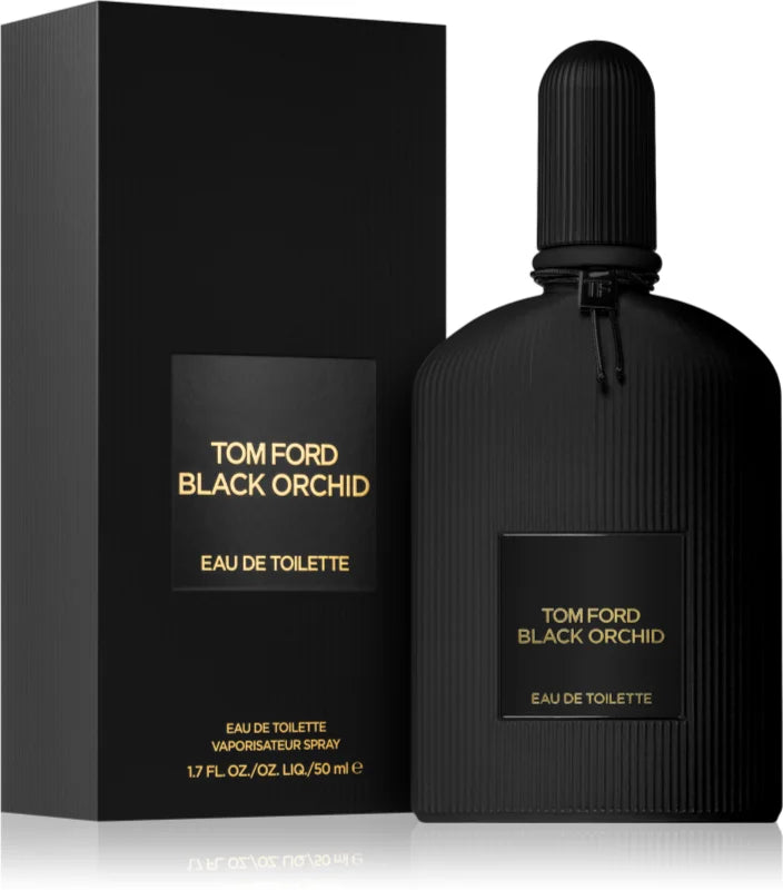 TOM FORD Black Orchid Eau de Toilette