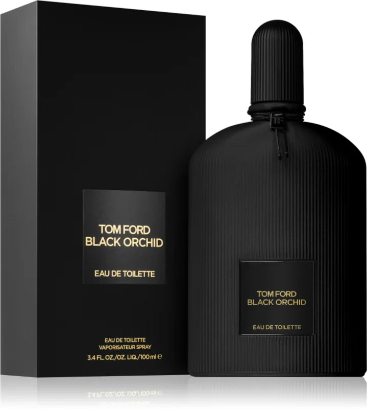 TOM FORD Black Orchid Eau de Toilette