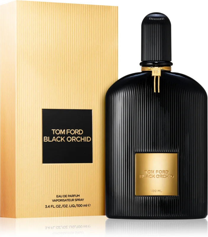 TOM FORD Black Orchid Eau de Parfum