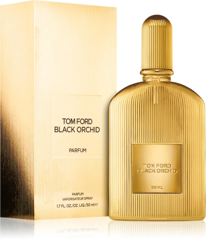 TOM FORD Black Orchid Parfum