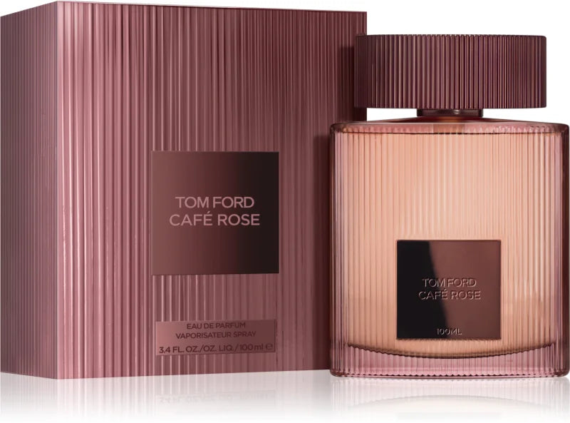 TOM FORD Café Rose Eau de Parfum