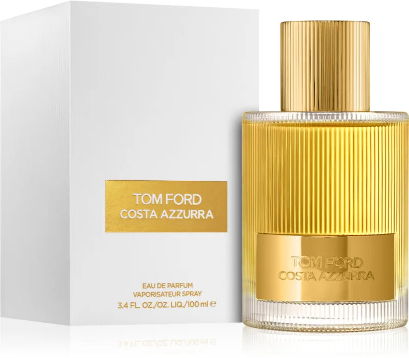 TOM FORD Costa Azzurra Eau de Parfum