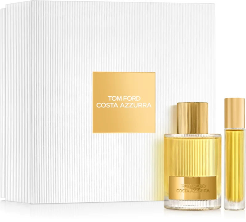 TOM FORD Costa Azzurra Eau de Parfum Set