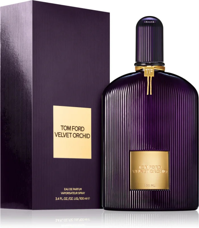 TOM FORD Velvet Orchid Eau de Parfum