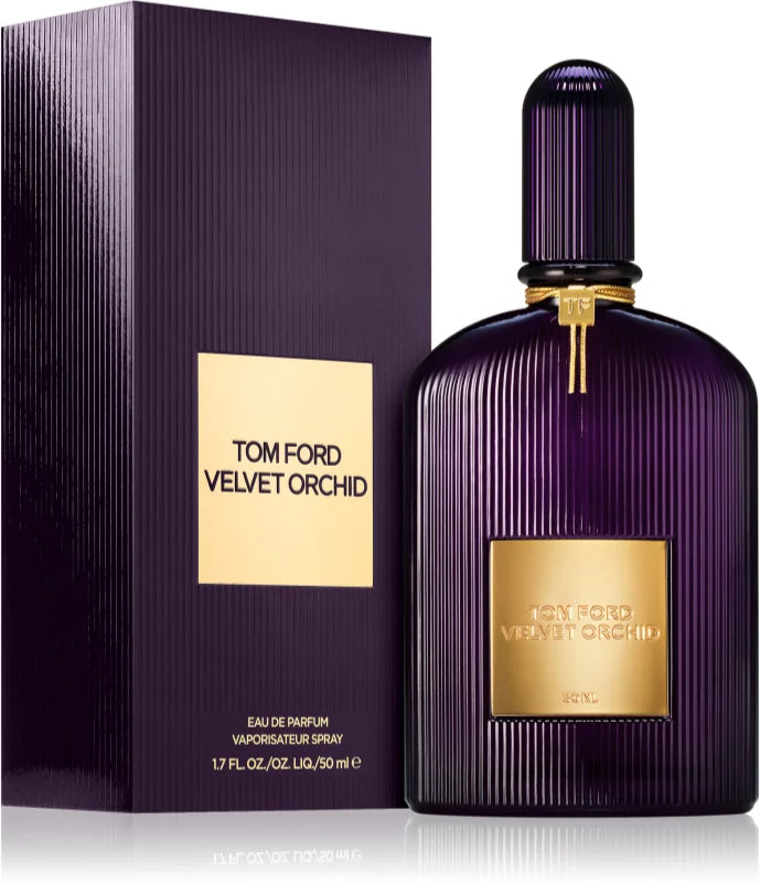 TOM FORD Velvet Orchid Eau de Parfum