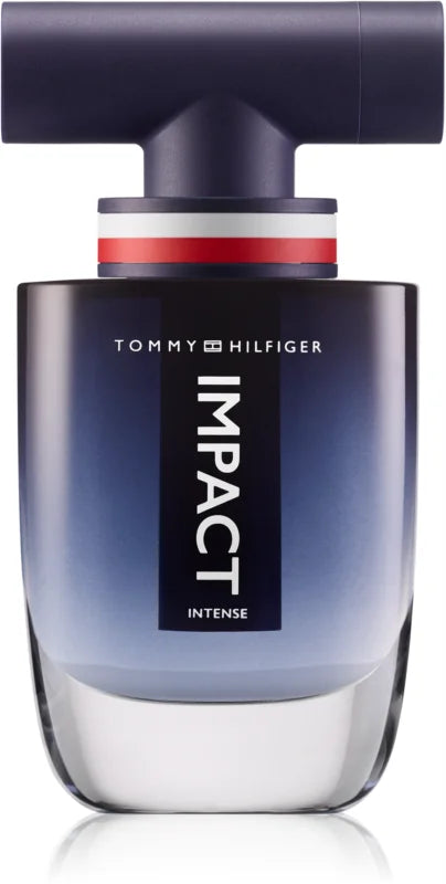 Tommy Hilfiger Impact Intense Eau de Parfum for men