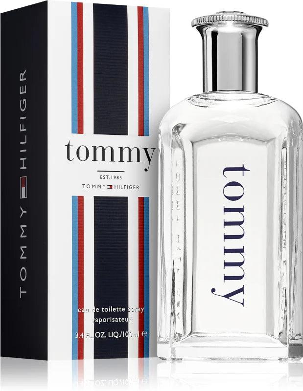 Tommy Hilfiger Tommy eau de toilette for men