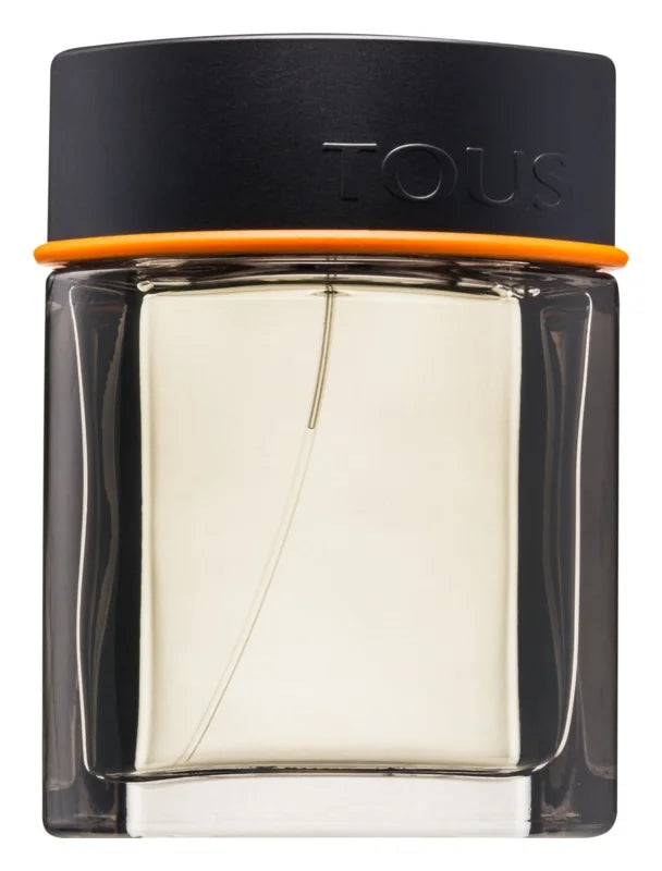 Tous Man Intense eau de toilette for men