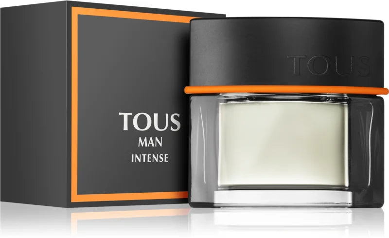 Tous Man Intense eau de toilette for men