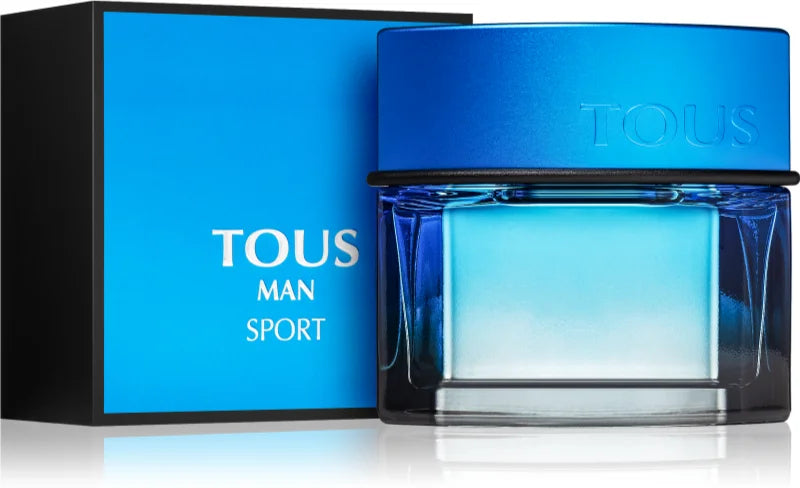 Tous Man Sport eau de toilette for men