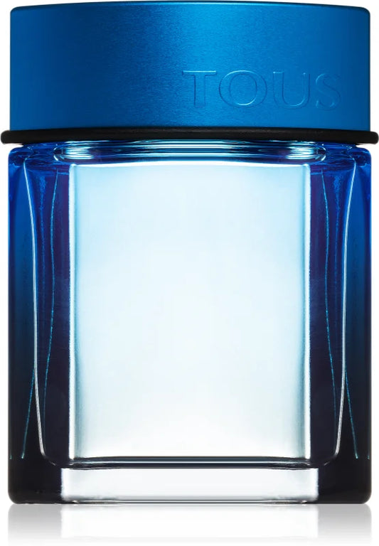 Tous Man Sport eau de toilette for men