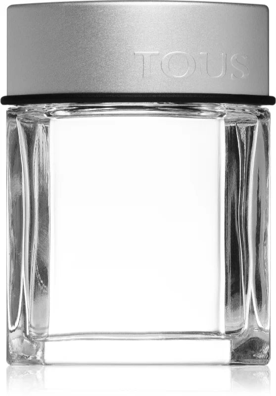 Tous Man eau de toilette for men