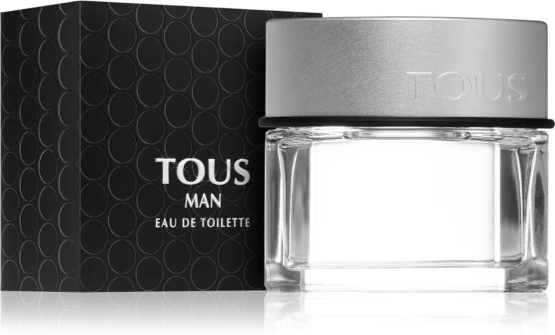 Tous Man eau de toilette for men