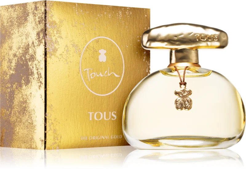 Tous Touch eau de toilette