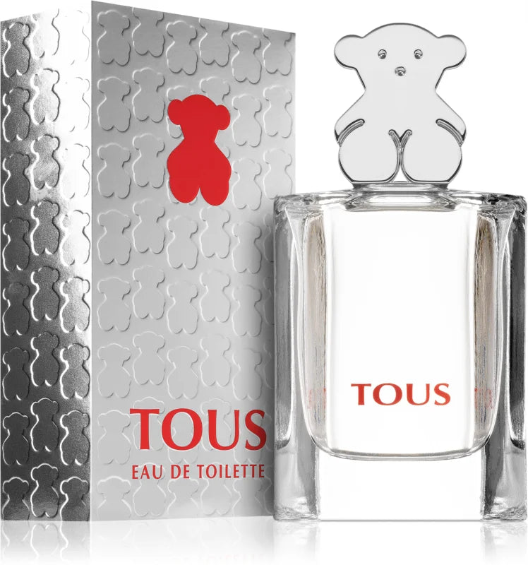 Tous Tous eau de toilette for women