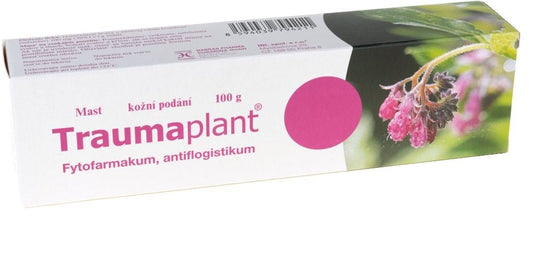 Traumaplant ointment 100 g