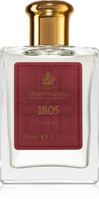 Truefitt & Hill 1805 Cologne cologne for men