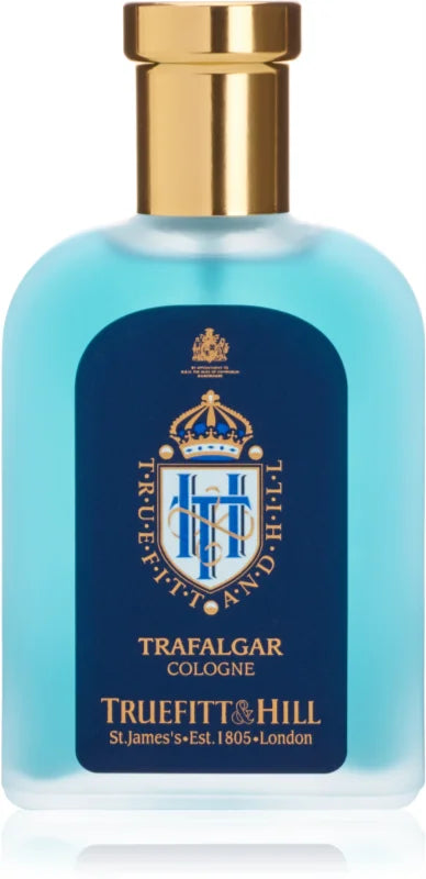 Truefitt & Hill Trafalgar Cologne 100 ml