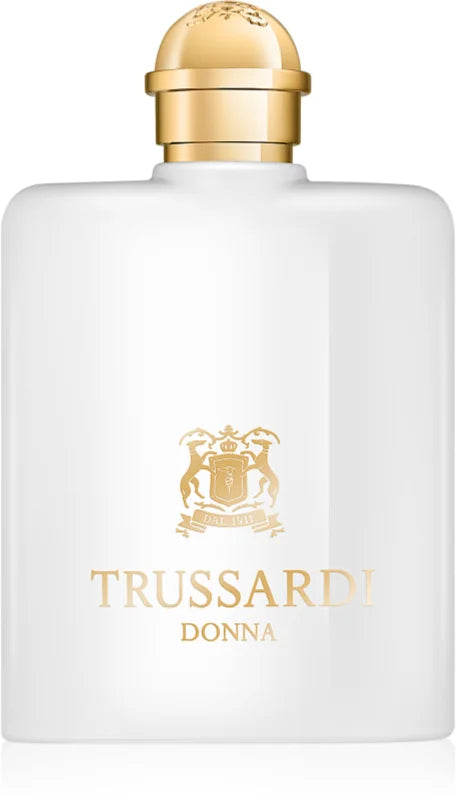 Trussardi Donna Eau de Parfum for woman