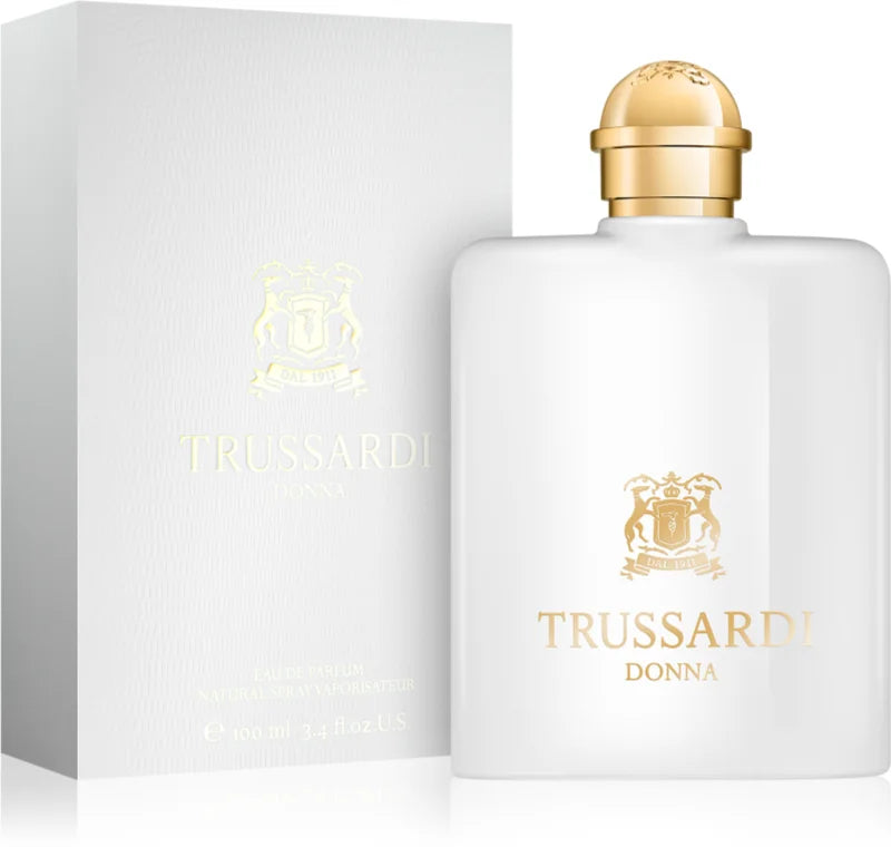 Trussardi Donna Eau de Parfum for woman