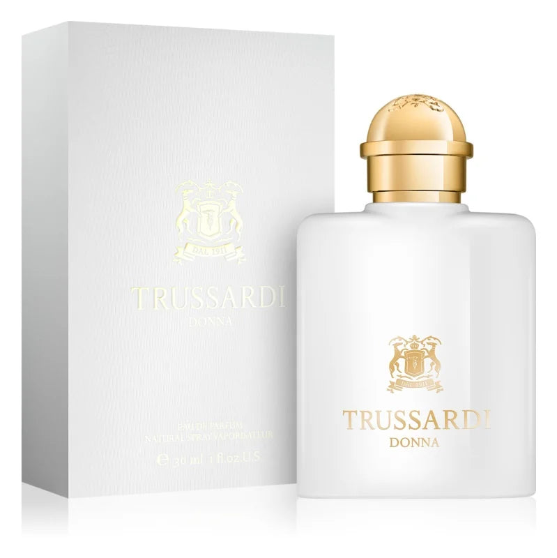 Trussardi Donna Eau de Parfum for woman