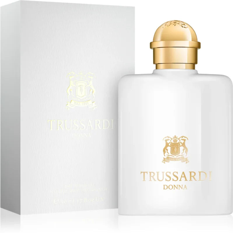 Trussardi Donna Eau de Parfum for woman