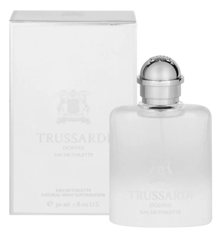 Trussardi Donna eau de toilette for women