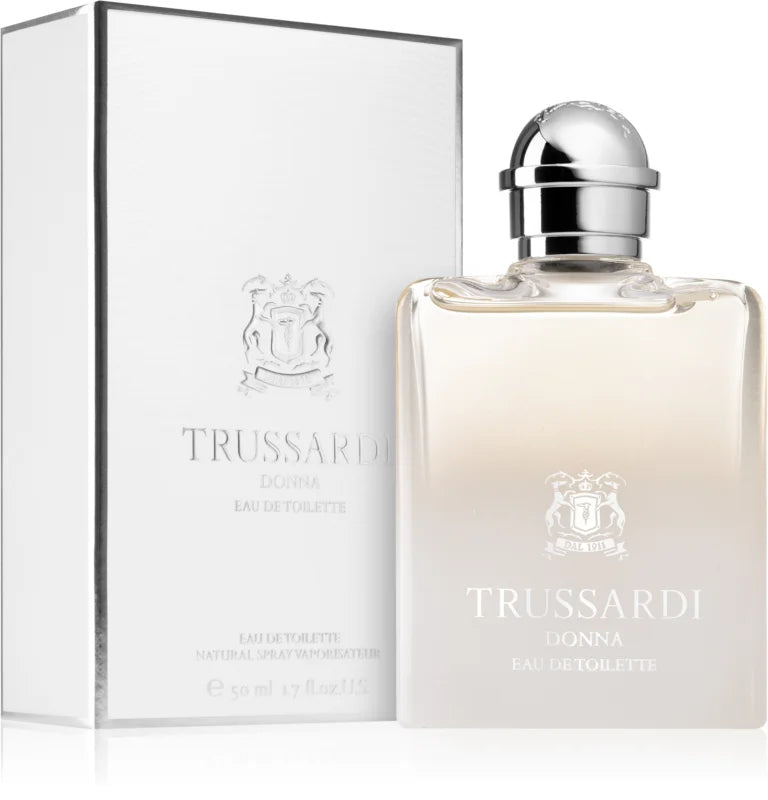 Trussardi Donna eau de toilette for women