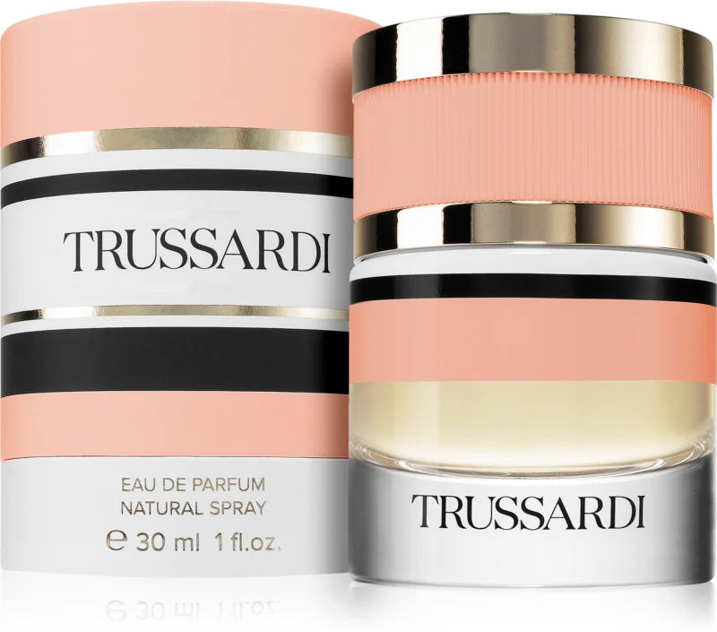 Trussardi Eau de Parfum Natural Spray