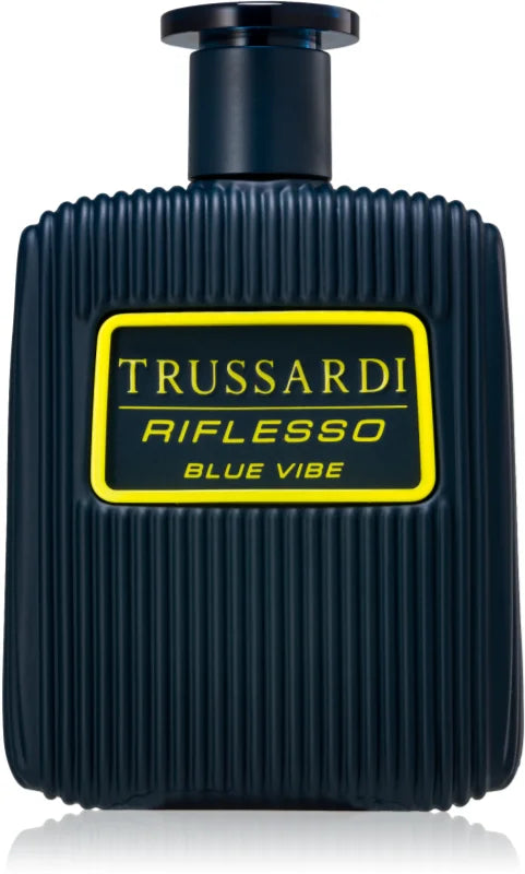 Trussardi Riflesso Blue Vibe eau de toilette for men