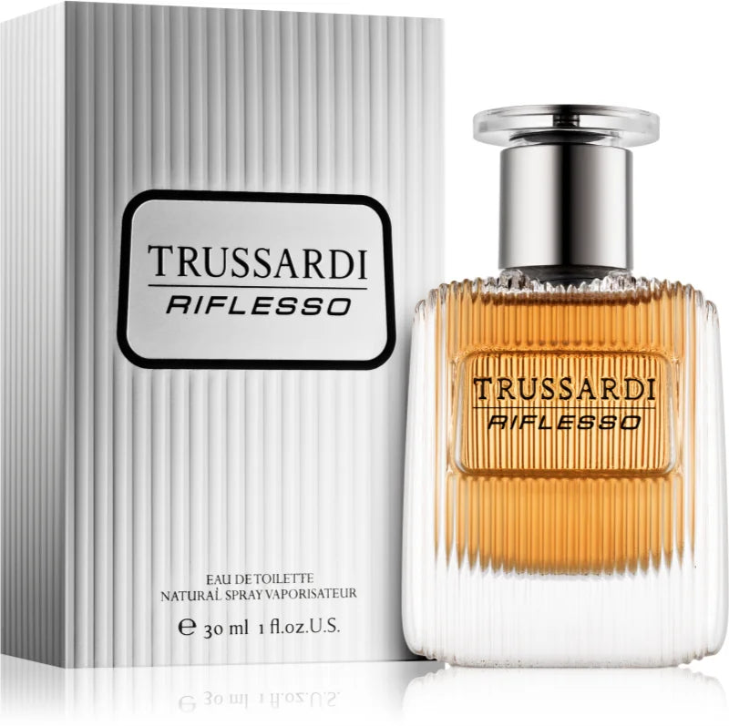 Trussardi Riflesso eau de toilette for men